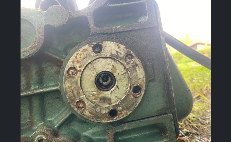 Muu merkki Indenor 64 hp-kuva-9